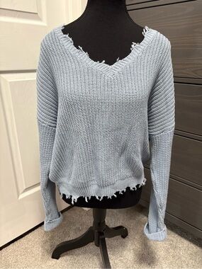 Moon & Madison Sweater